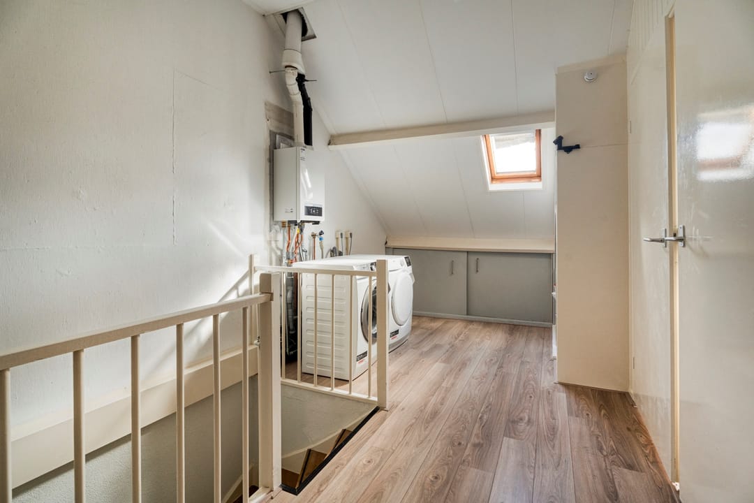Photo 26 of Mozartstraat 52