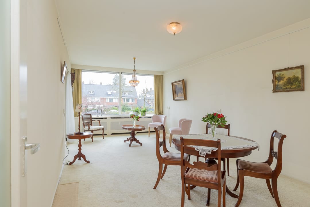 Photo 11 of Zandvoortselaan 84-A35