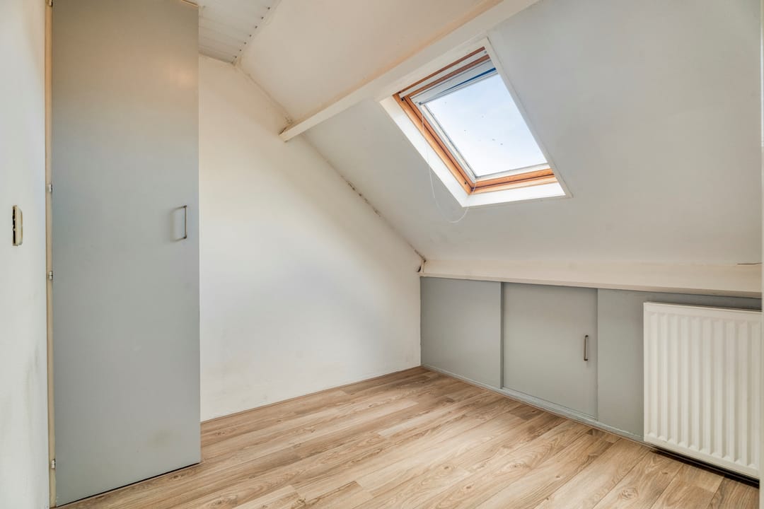 Foto 28 van Mozartstraat 52