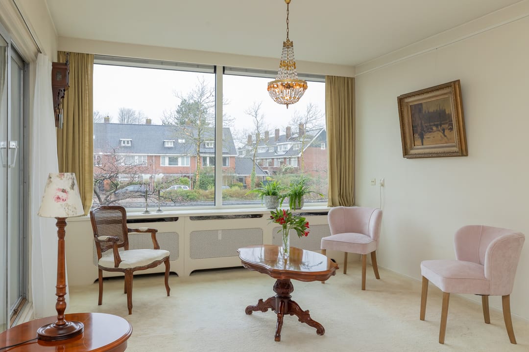 Photo 13 of Zandvoortselaan 84-A35