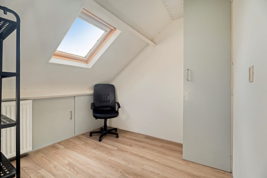 Photo 28 of Mozartstraat 52