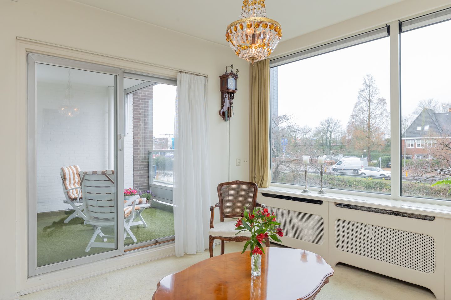 Photo 14 of Zandvoortselaan 84-A35