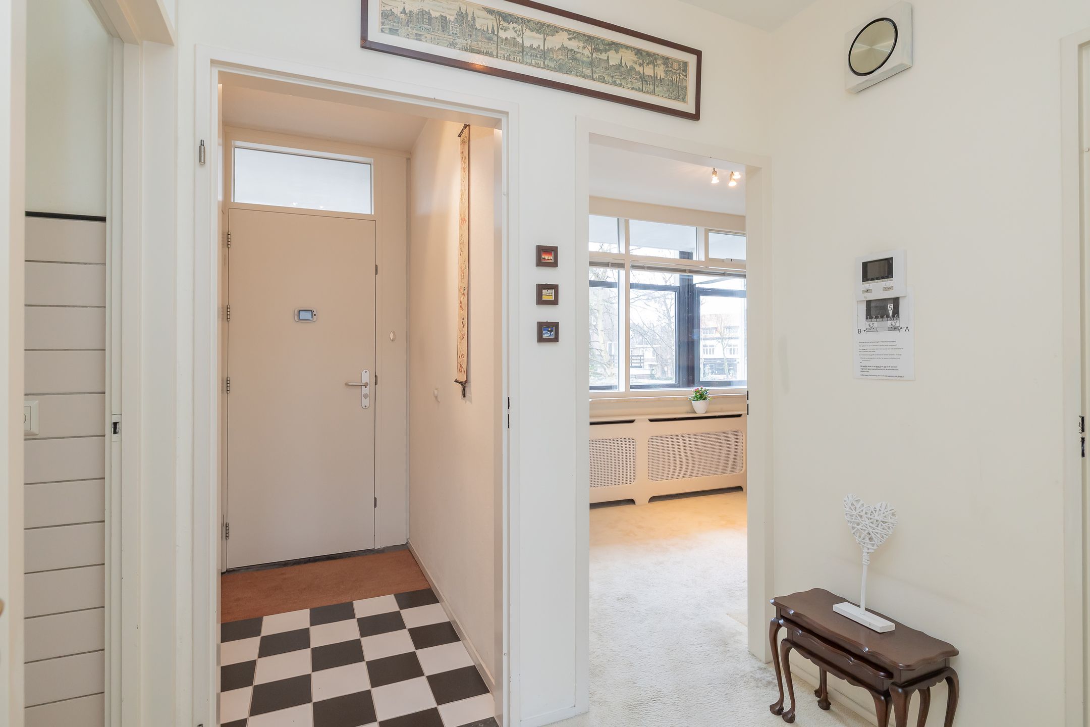 Photo 15 of Zandvoortselaan 84-A35