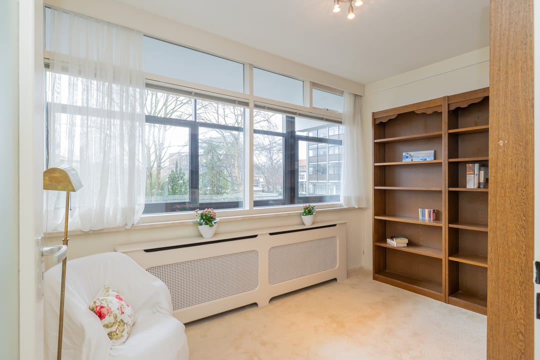 Photo 16 of Zandvoortselaan 84-A35