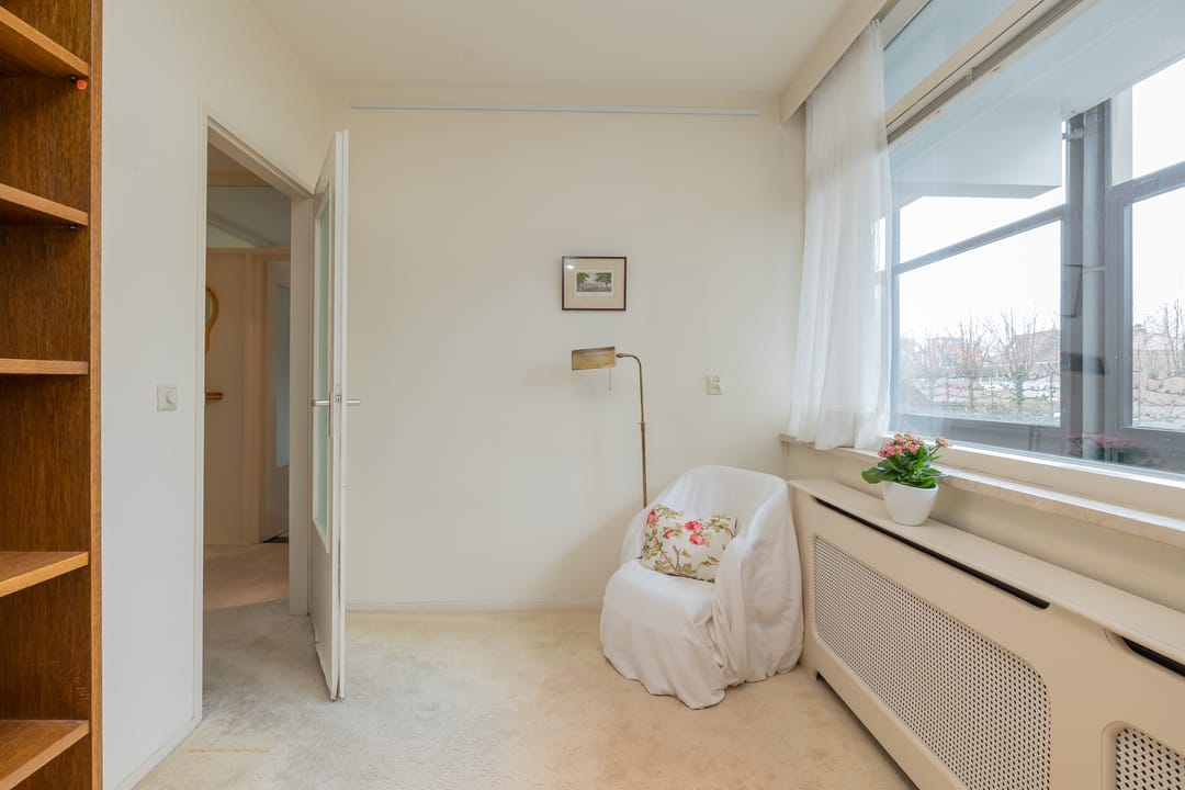 Photo 17 of Zandvoortselaan 84-A35