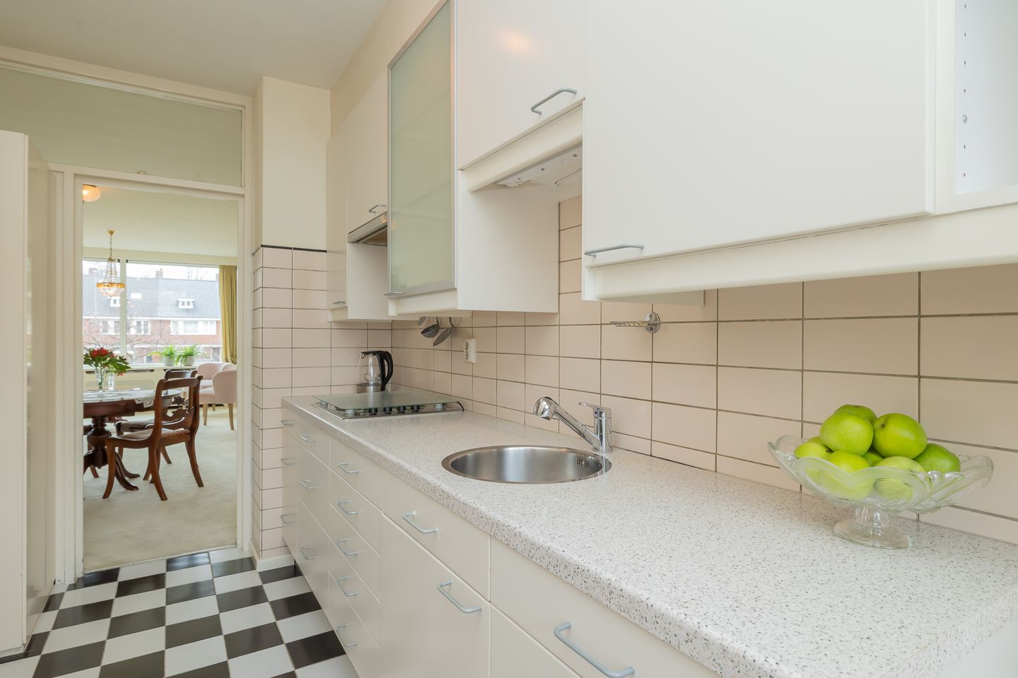 Photo 19 of Zandvoortselaan 84-A35