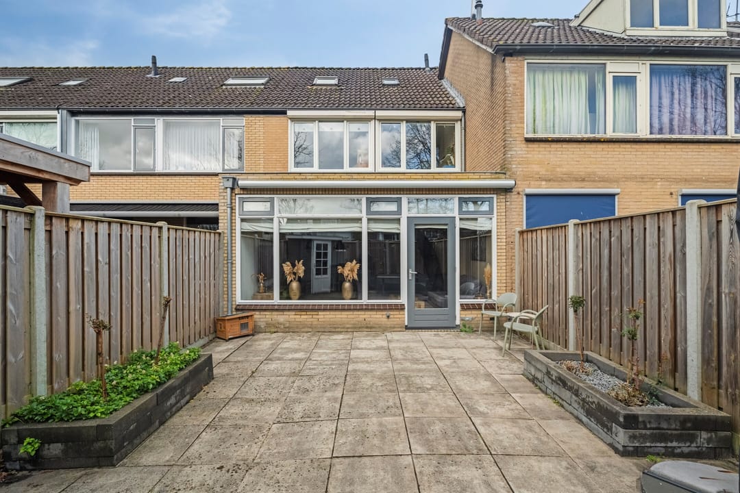 Photo 32 of Mozartstraat 52