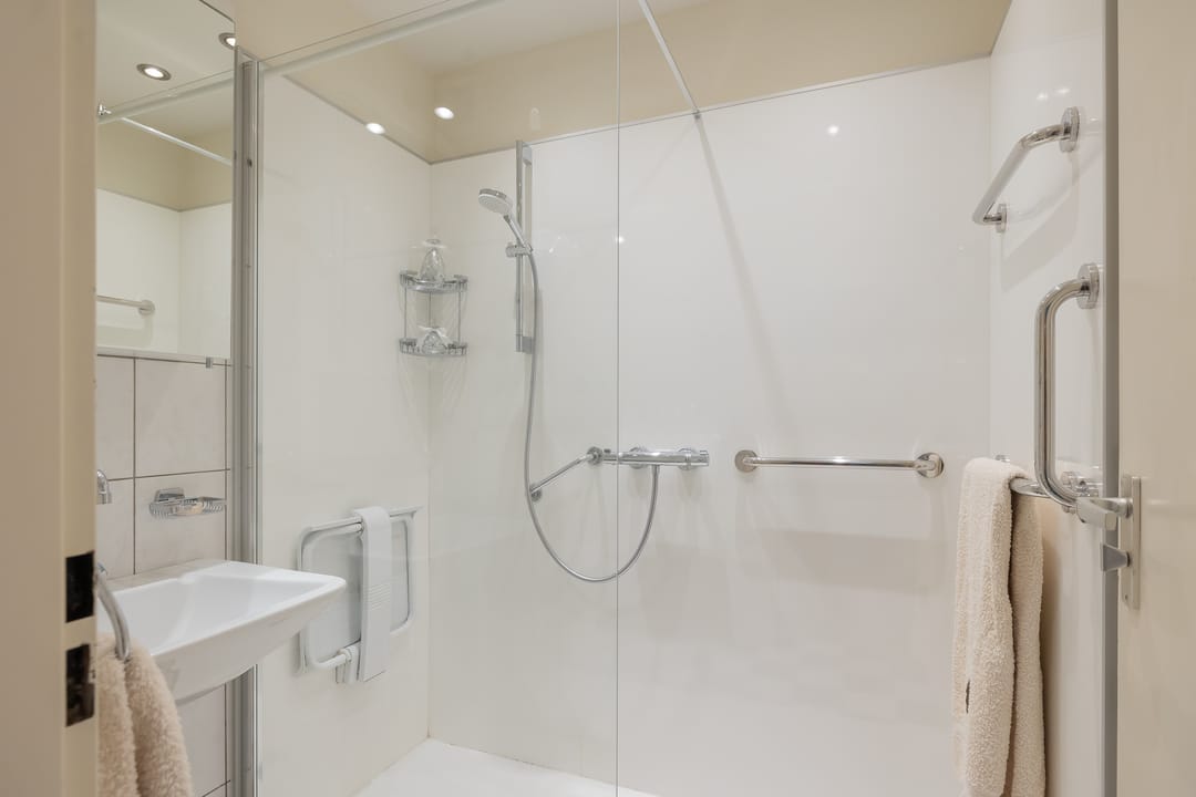 Photo 23 of Zandvoortselaan 84-A35