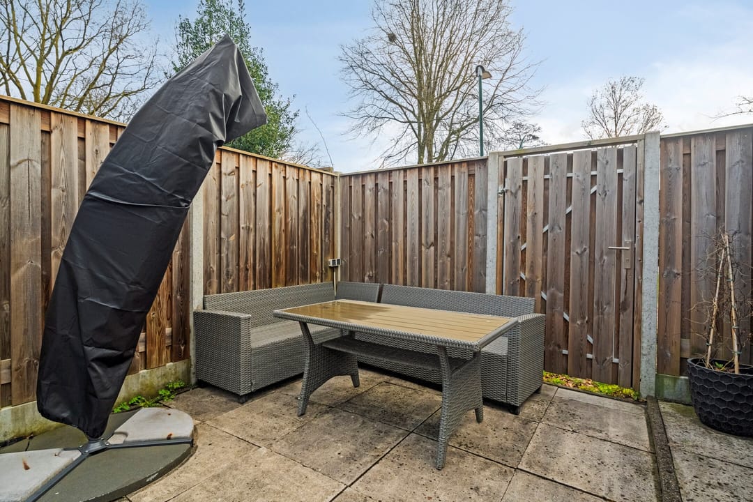 Foto 37 van Mozartstraat 52