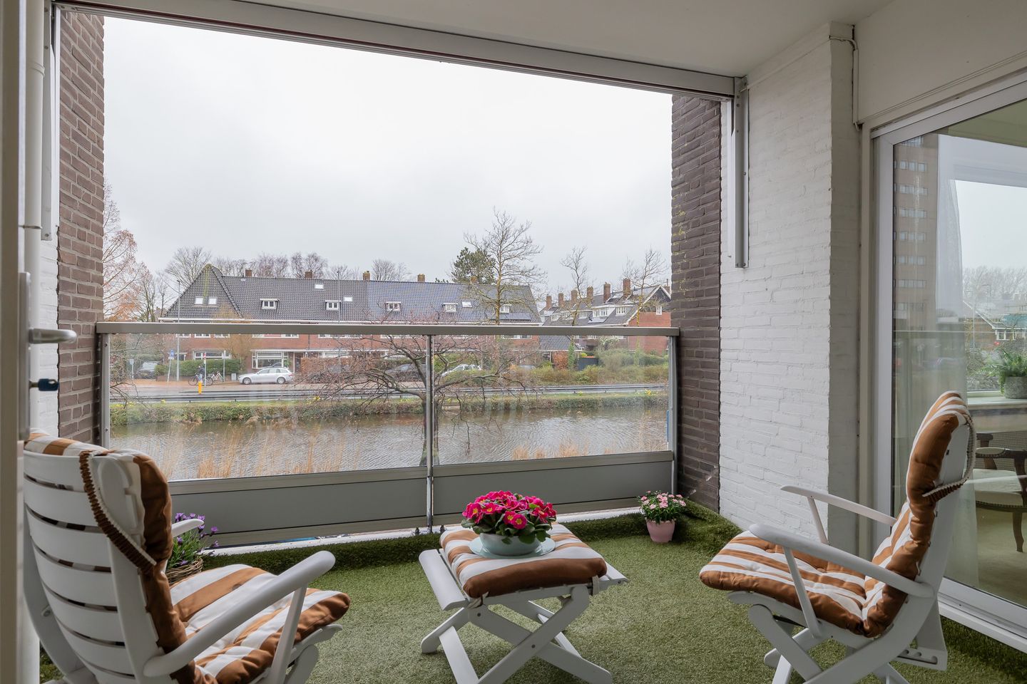 Photo 25 of Zandvoortselaan 84-A35