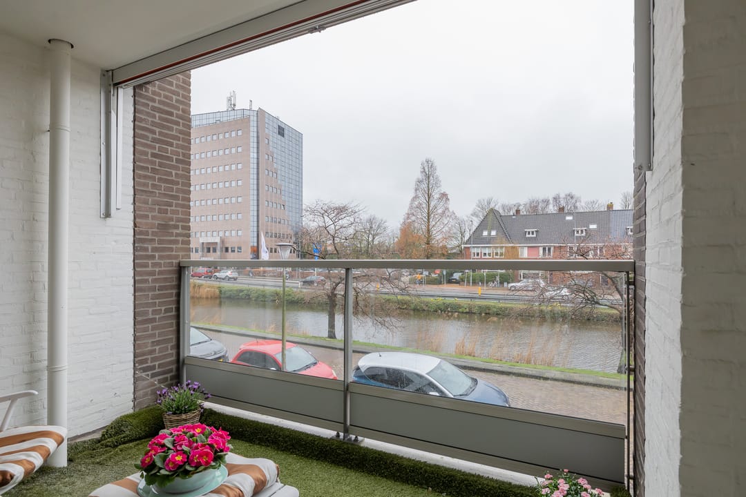 Photo 26 of Zandvoortselaan 84-A35