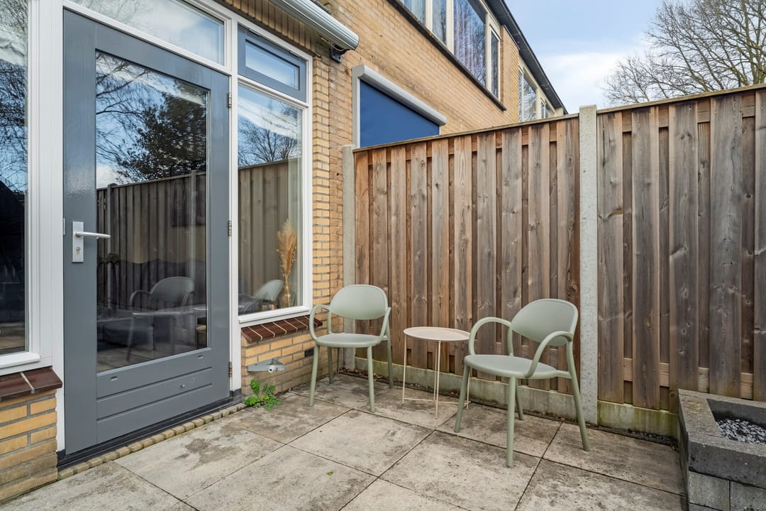 Foto 38 van Mozartstraat 52