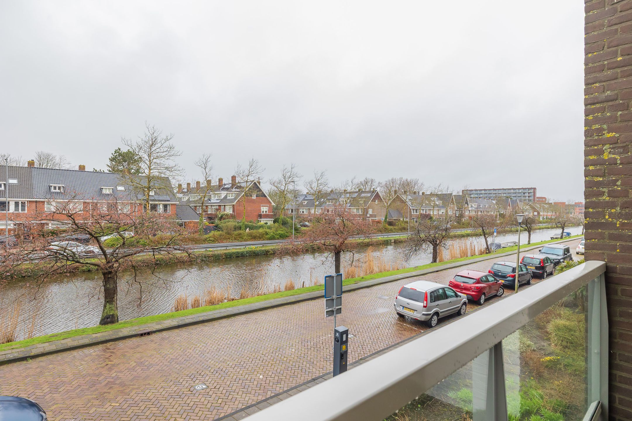 Photo 27 of Zandvoortselaan 84-A35