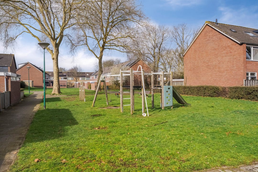 Photo 38 of Mozartstraat 52