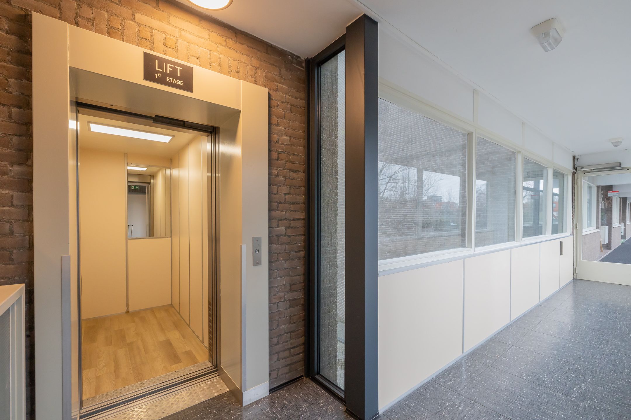 Photo 30 of Zandvoortselaan 84-A35