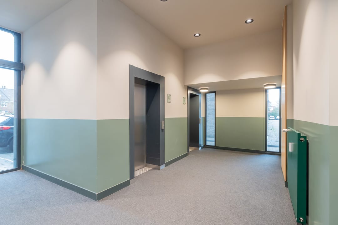 Photo 31 of Zandvoortselaan 84-A35