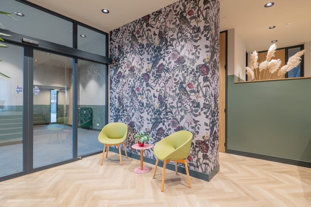 Photo 32 of Zandvoortselaan 84-A35