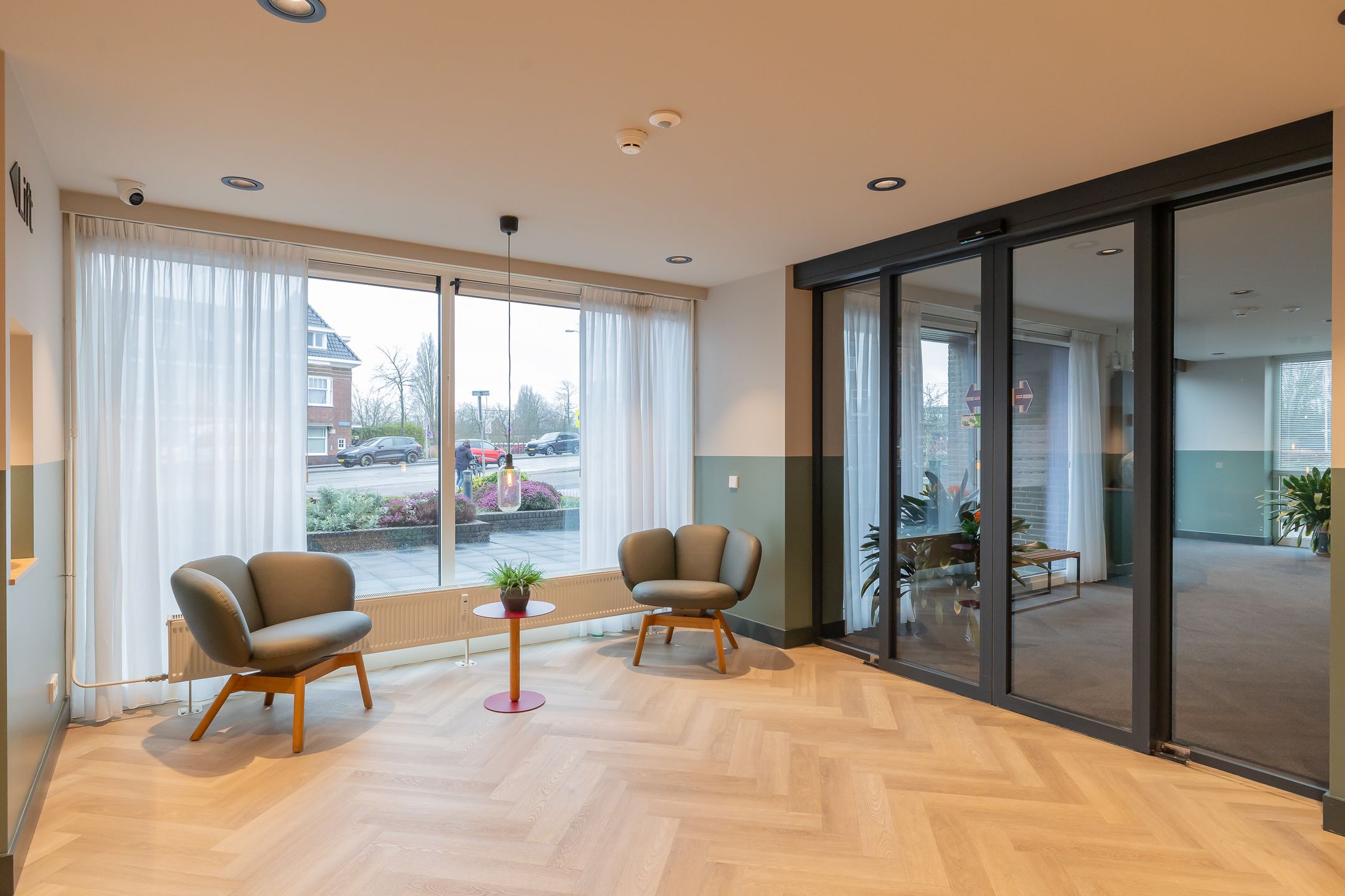 Photo 33 of Zandvoortselaan 84-A35