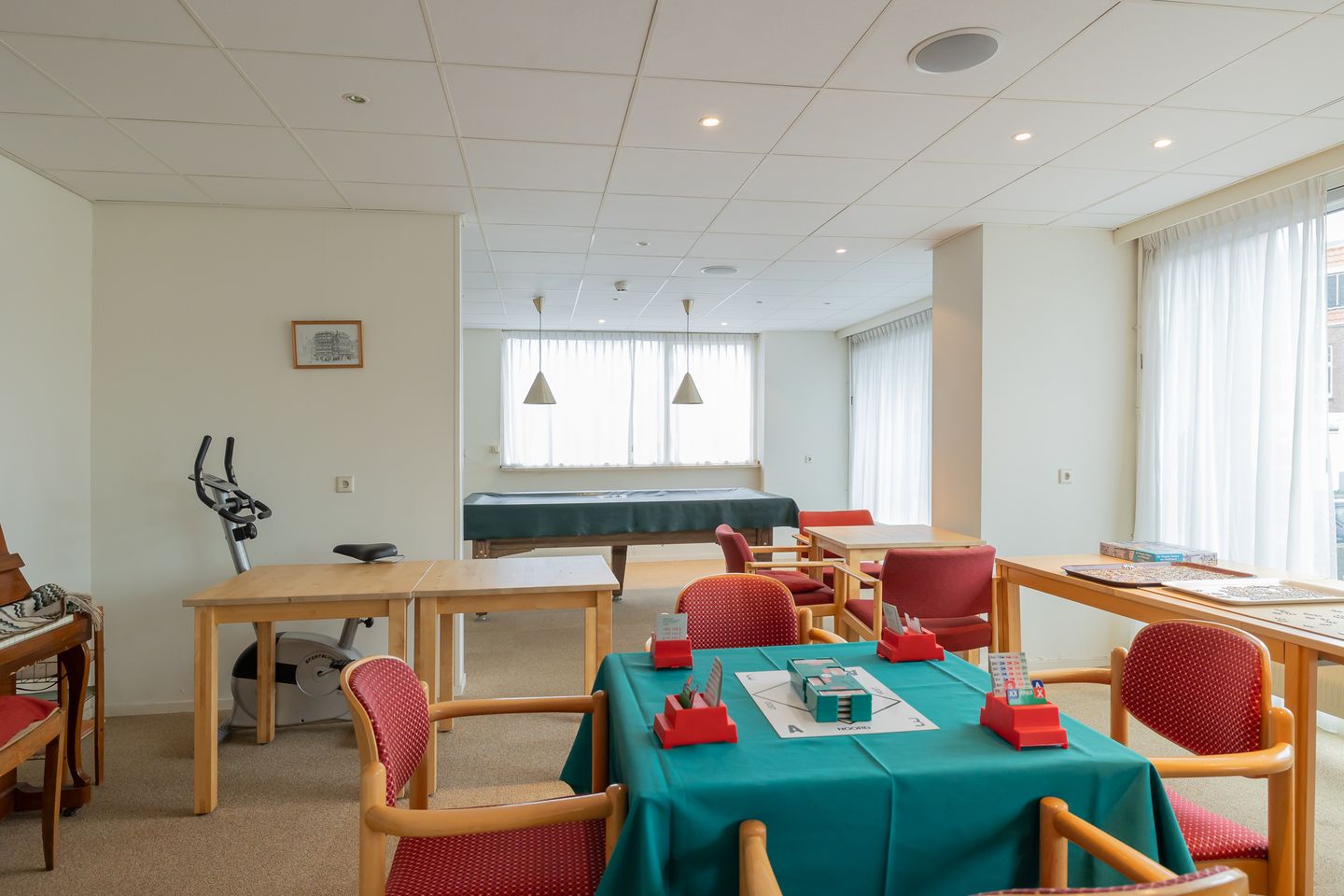 Photo 34 of Zandvoortselaan 84-A35