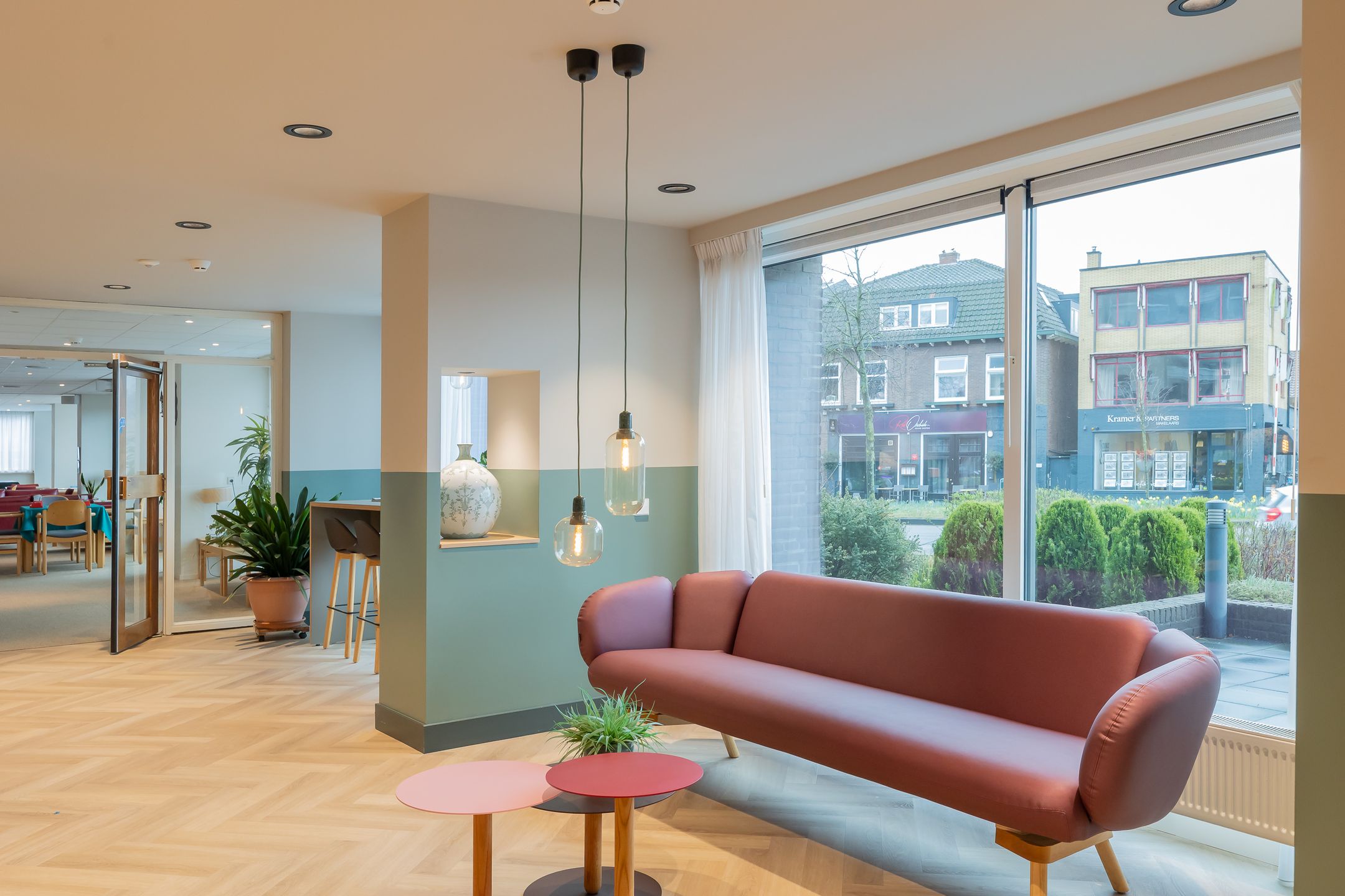 Photo 36 of Zandvoortselaan 84-A35