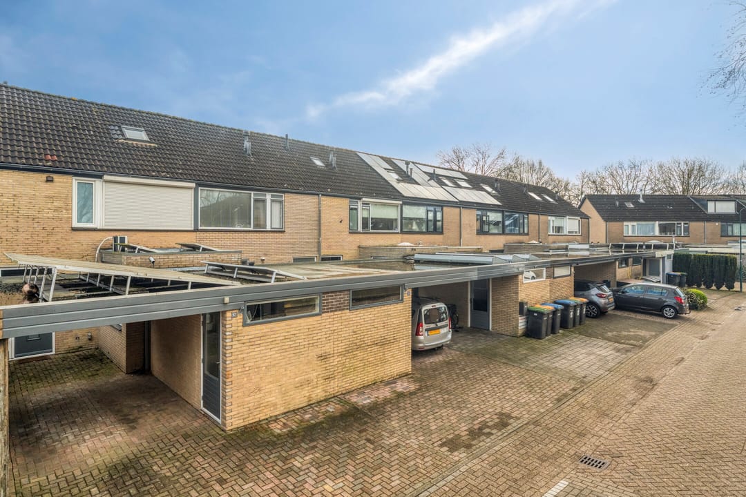 Photo 46 of Mozartstraat 52