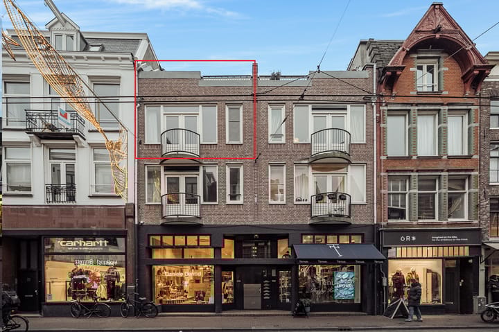 Utrechtsestraat 101-C main image