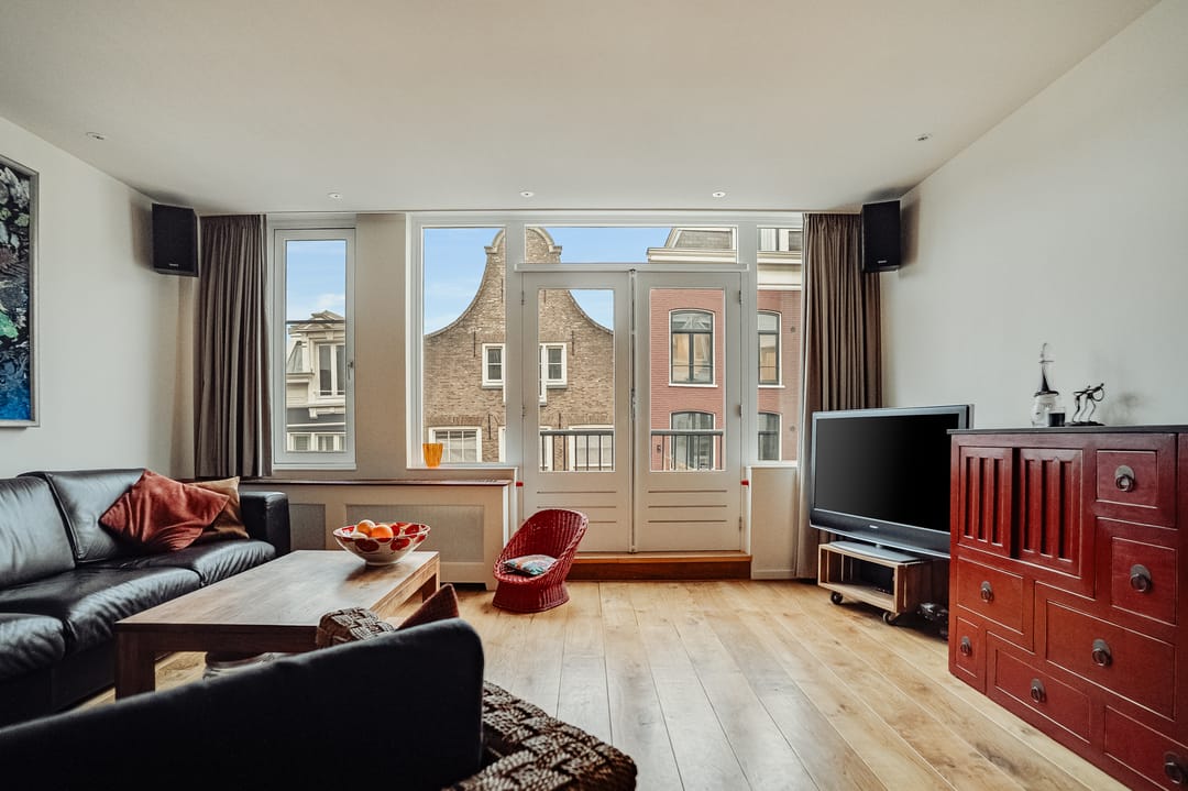Photo 7 of Utrechtsestraat 101-C