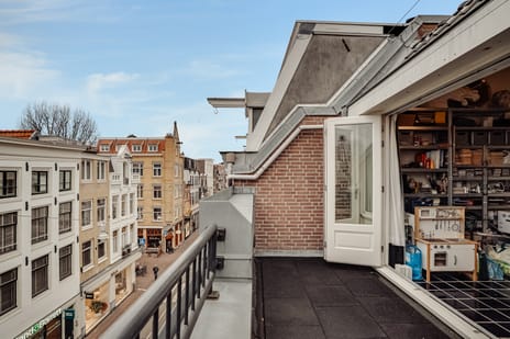 Utrechtsestraat 101-C secondary image