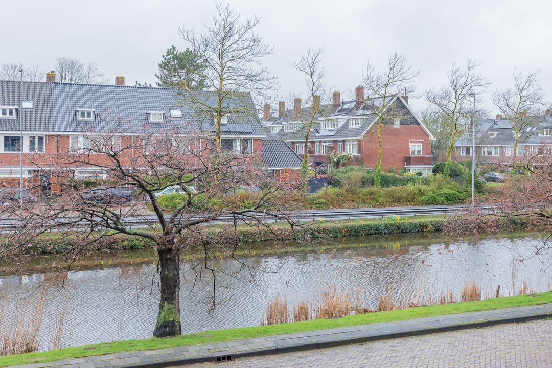 Photo 28 of Zandvoortselaan 84-A35