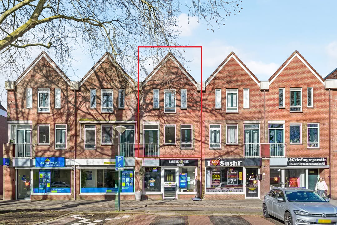 Photo 1 of Grotesteeg 13