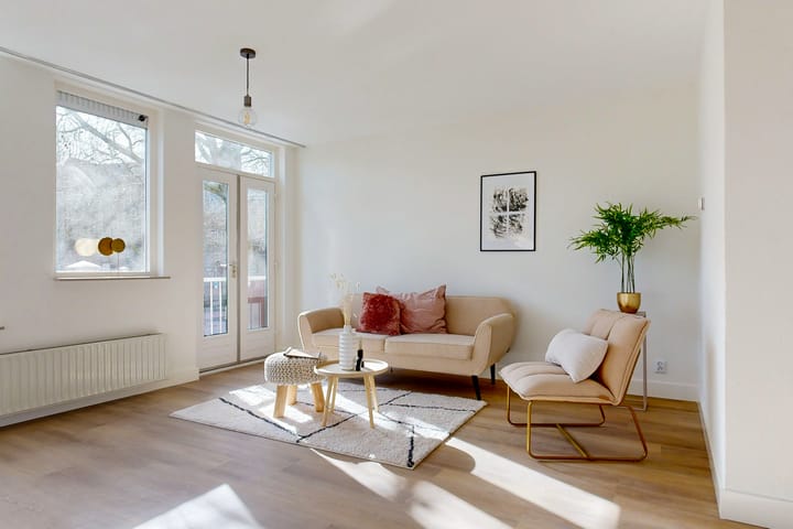 Foto 2 van Grotesteeg 13