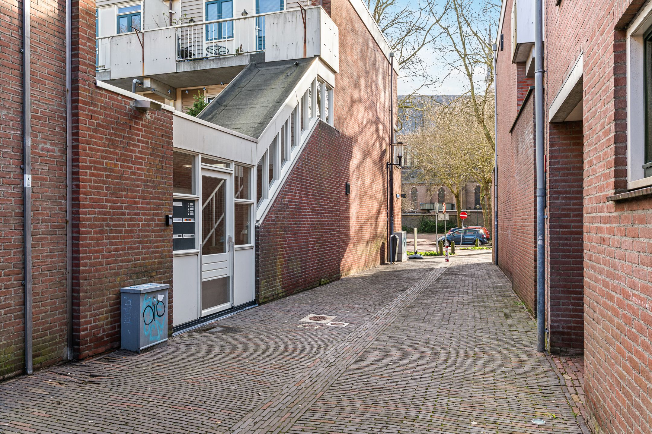 Photo 6 of Grotesteeg 13