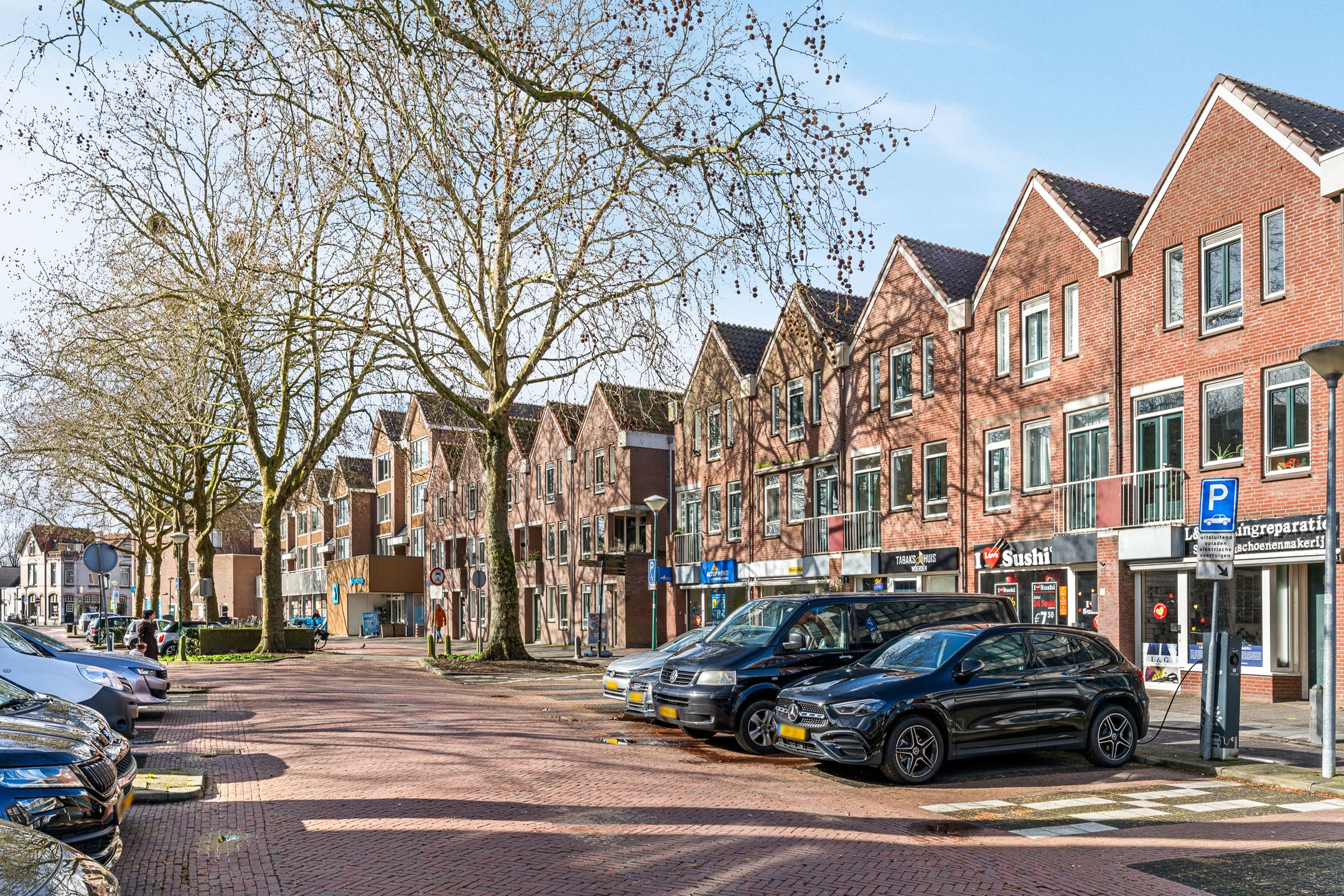 Photo 30 of Grotesteeg 13