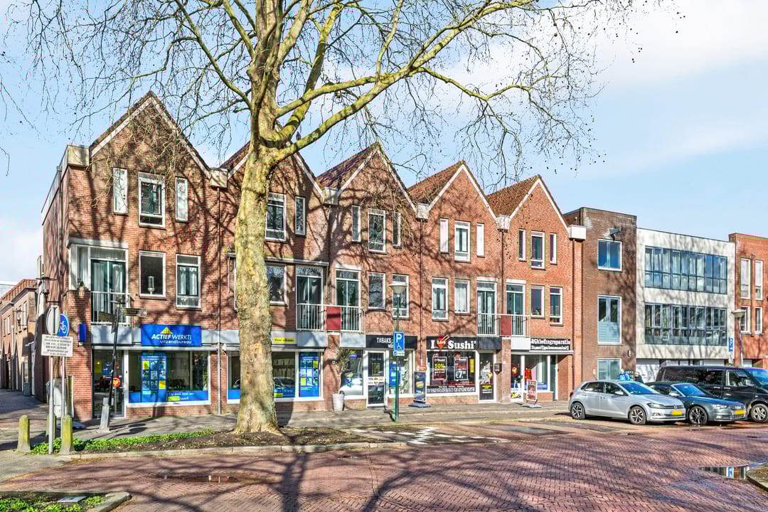 Photo 31 of Grotesteeg 13