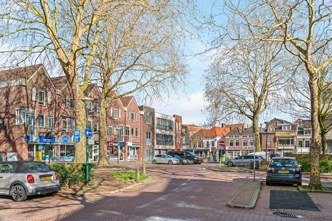 Photo 32 of Grotesteeg 13