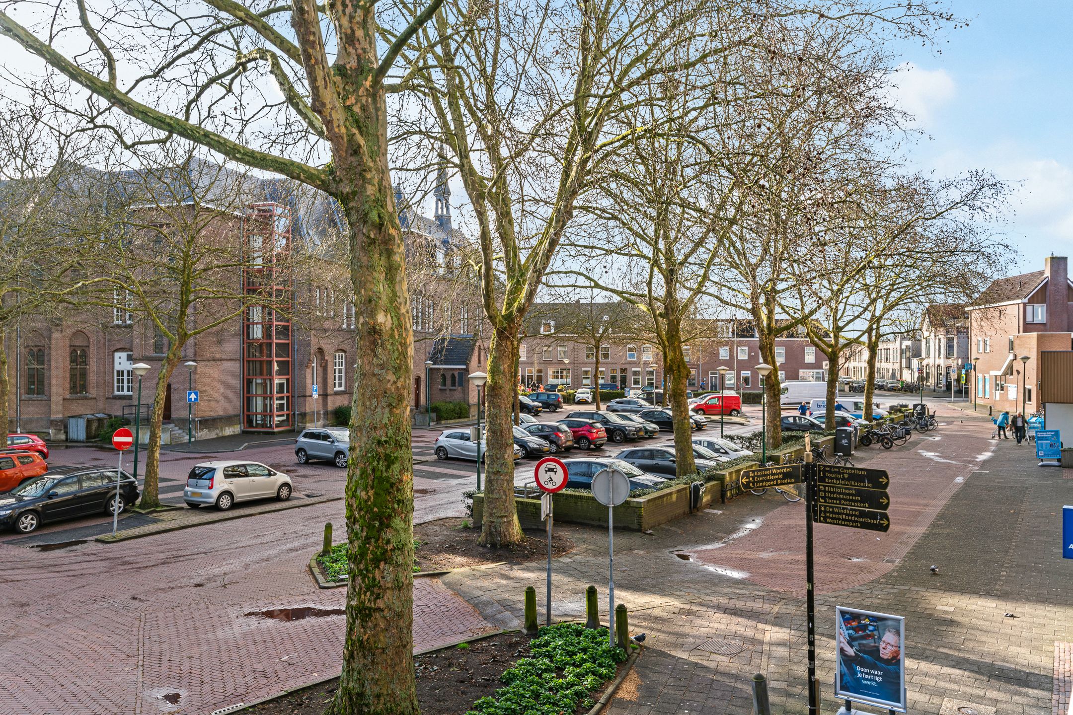 Photo 33 of Grotesteeg 13