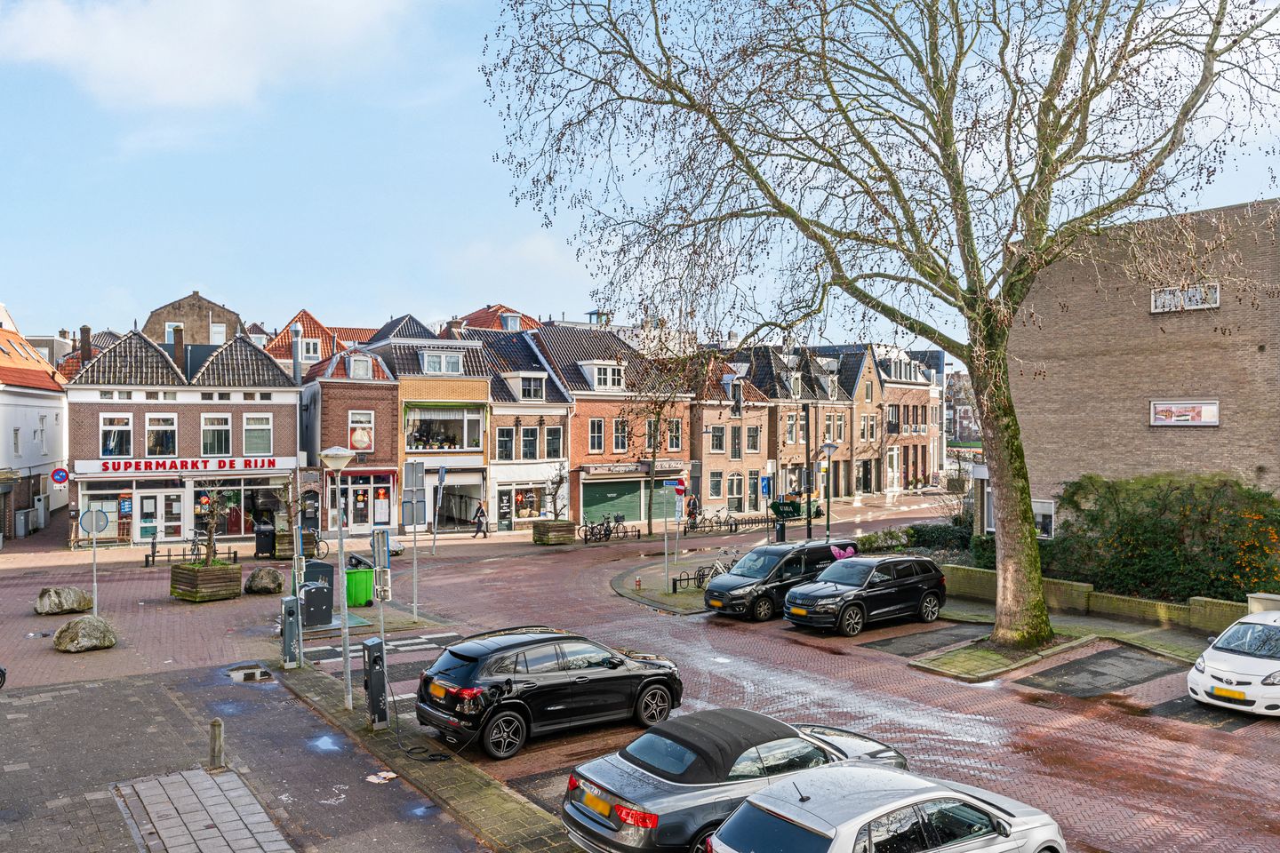 Photo 34 of Grotesteeg 13