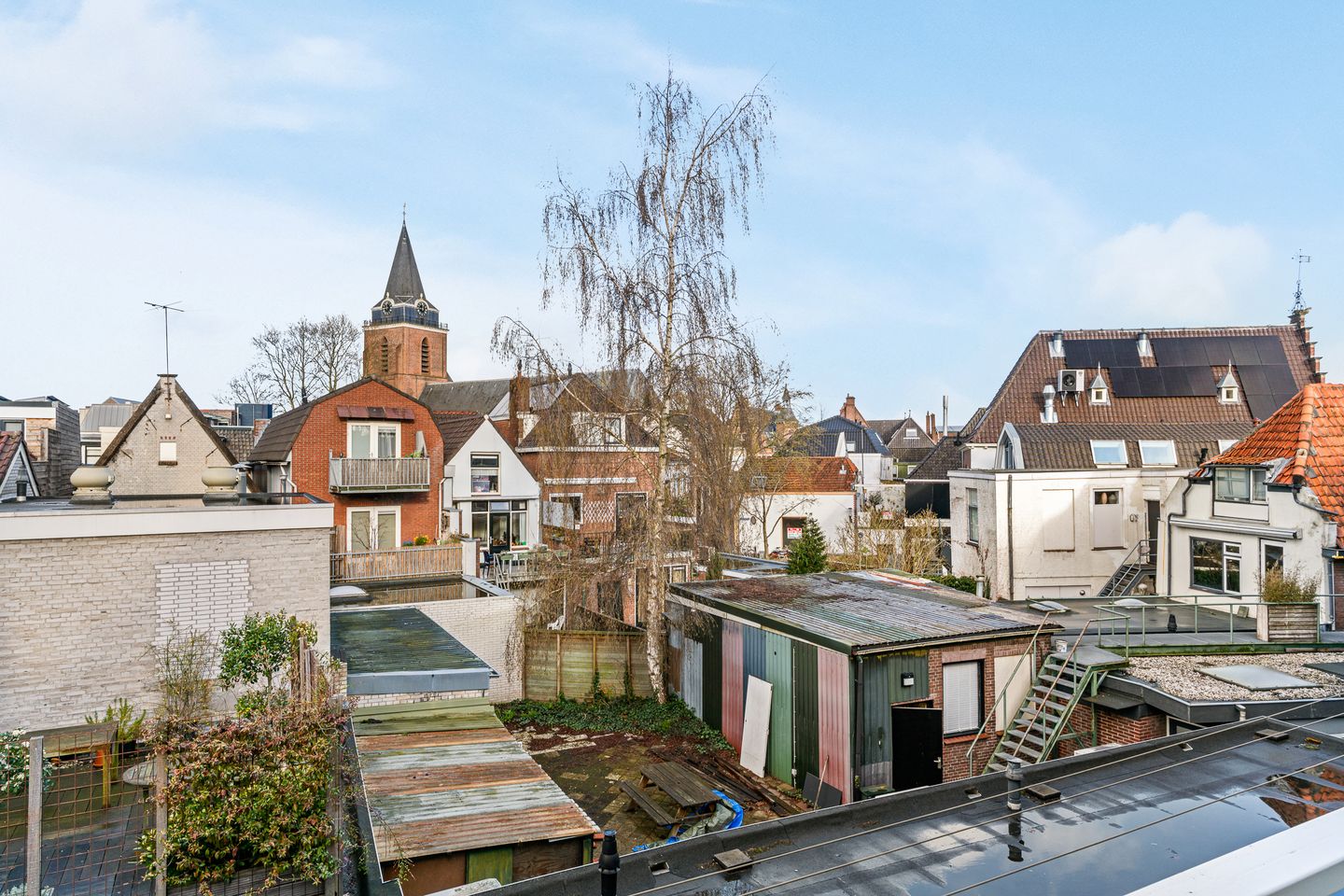 Photo 35 of Grotesteeg 13