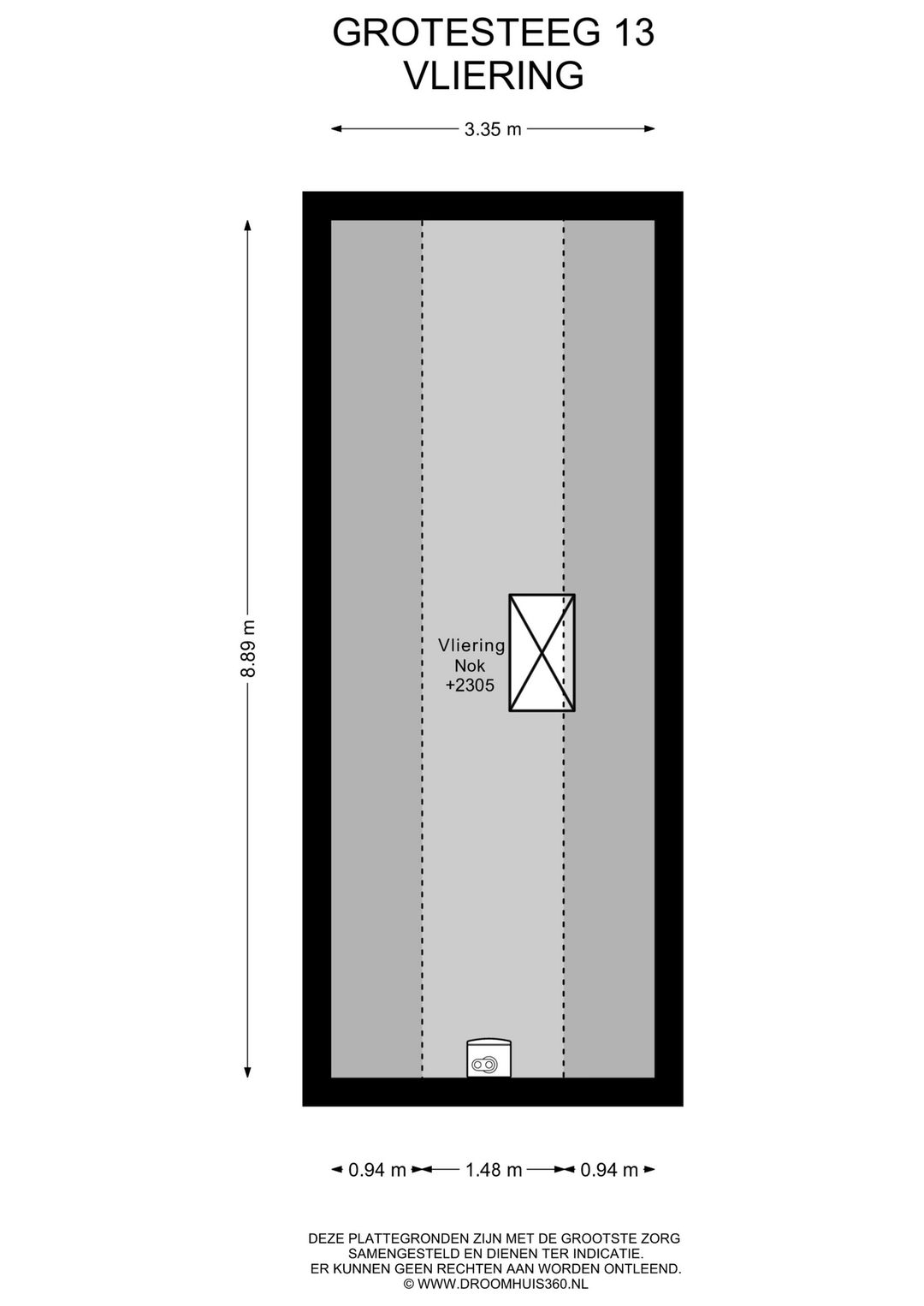 Photo 38 of Grotesteeg 13