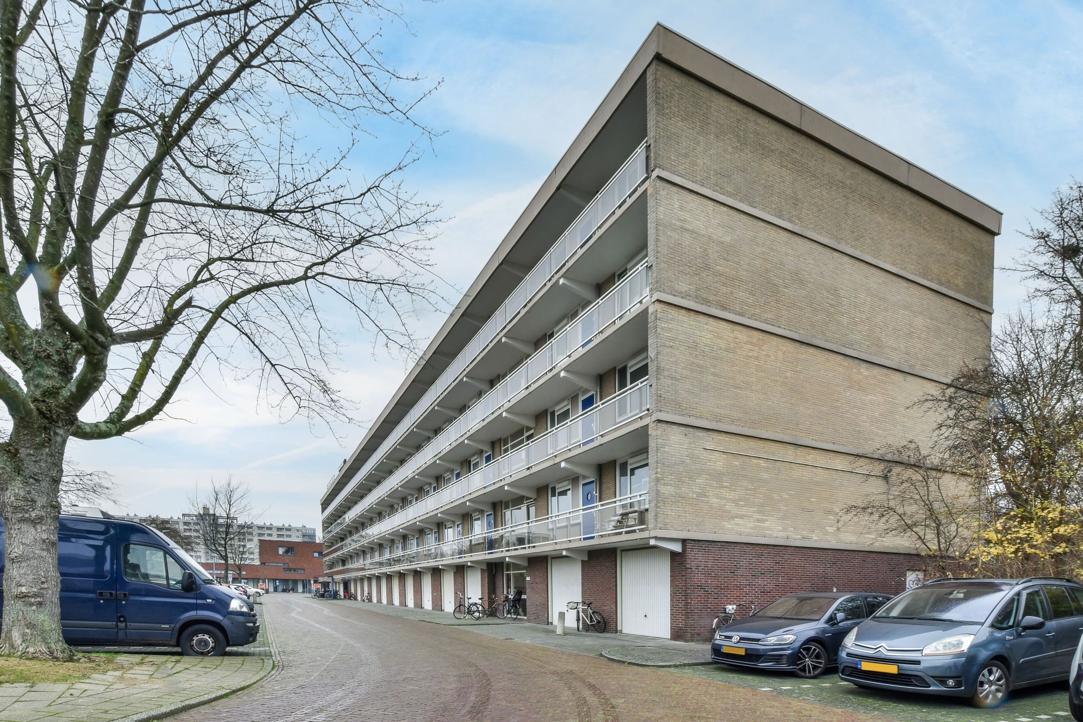 Hoeksewaard 117 