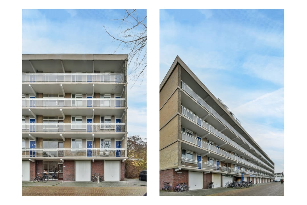 Foto 2 van Hoeksewaard 117