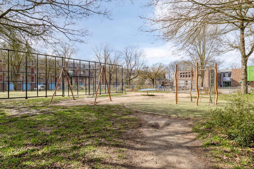 Photo 32 of Henri Dunantstraat 34