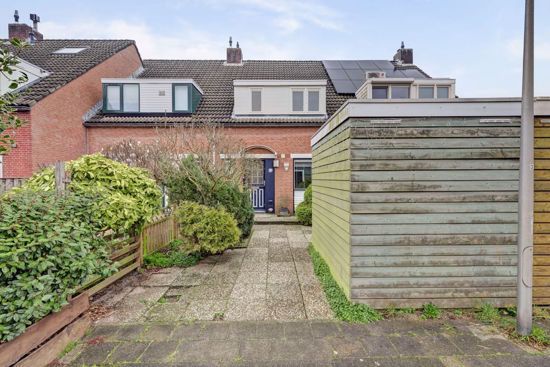 Foto 1 van Avocadogaard 11