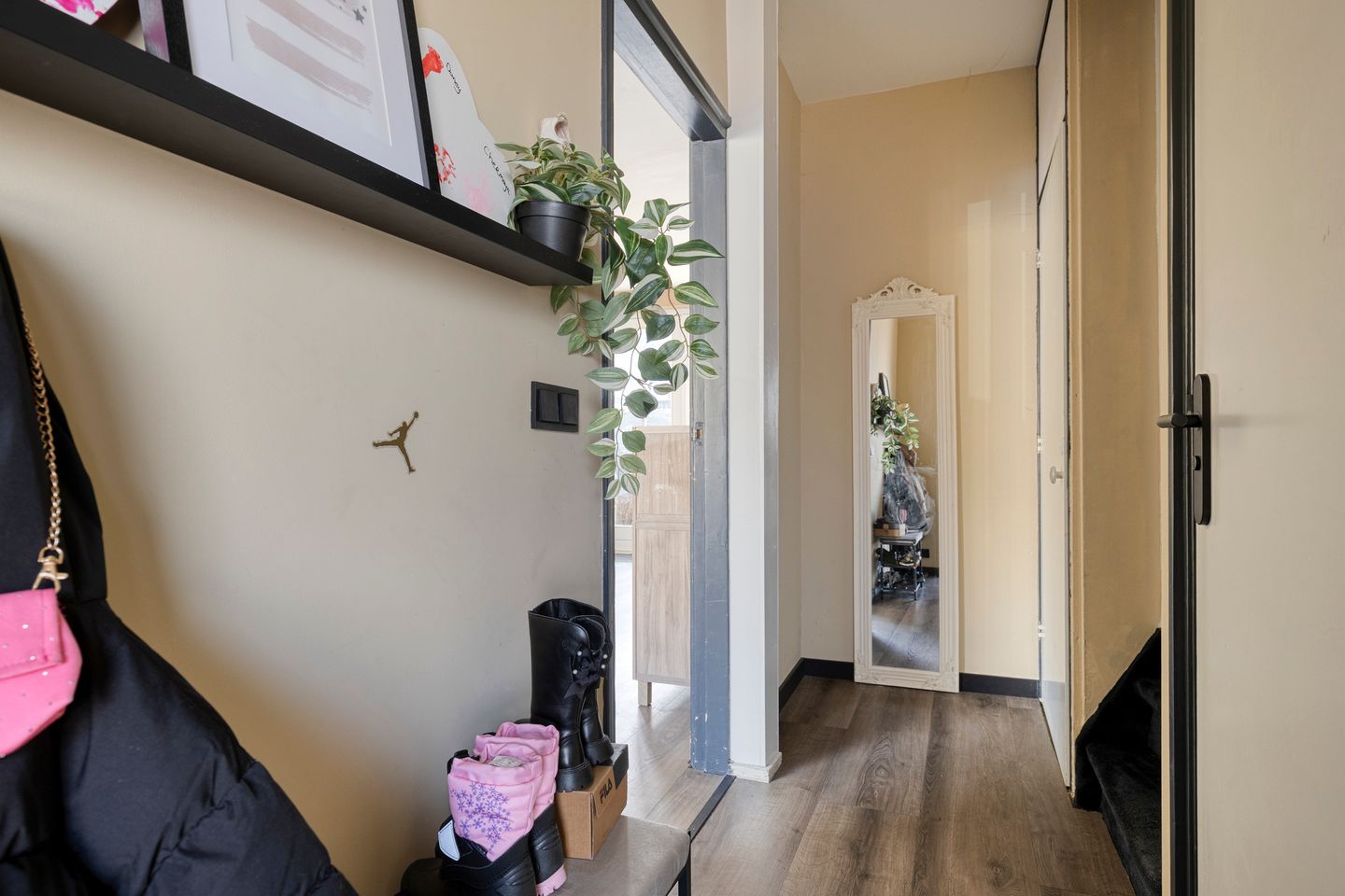 Photo 10 of Henri Dunantstraat 34