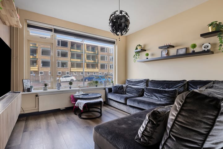 Photo 3 of Henri Dunantstraat 34