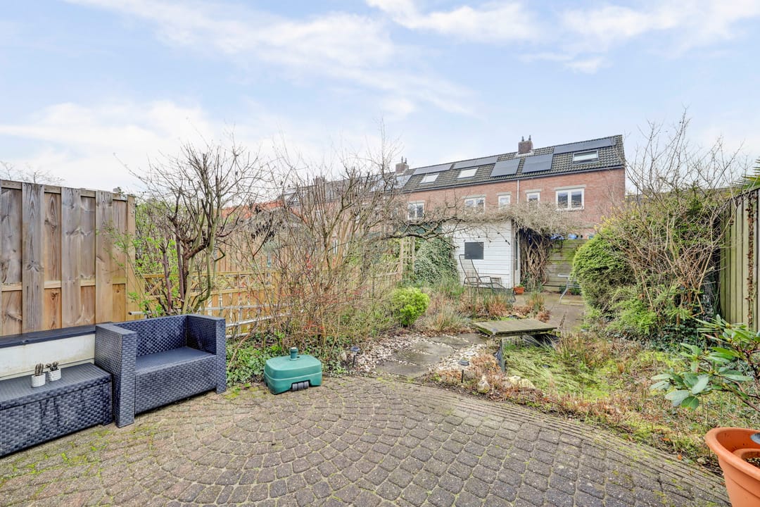 Foto 11 van Avocadogaard 11