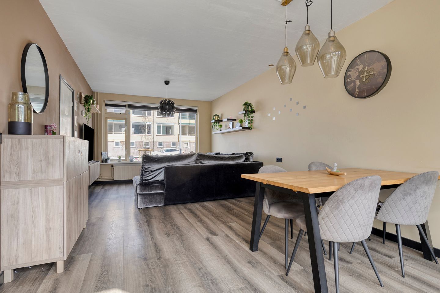 Photo 14 of Henri Dunantstraat 34