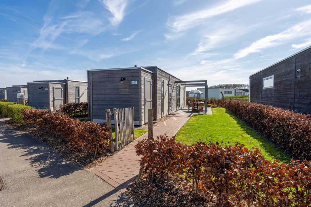 Foto 1 van Zeedijk 24-650