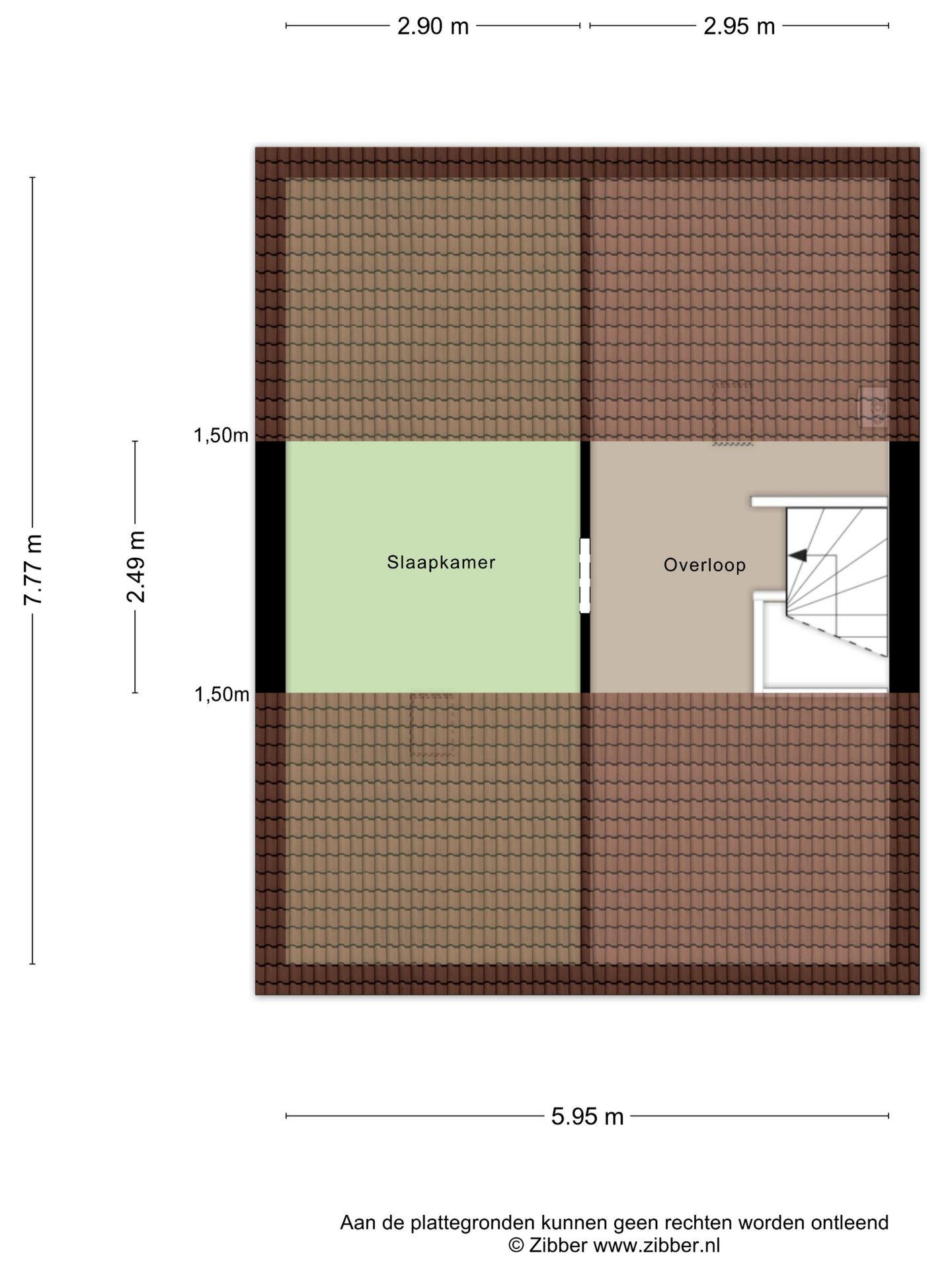 Photo 35 of Henri Dunantstraat 34