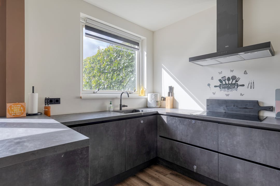 Photo 16 of Henri Dunantstraat 34